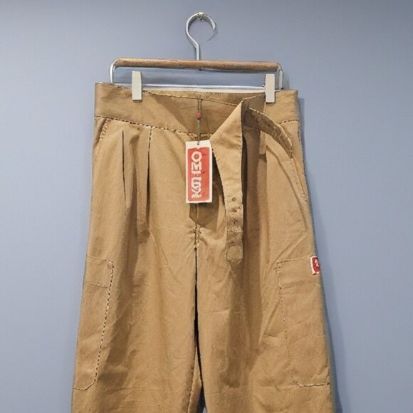 Brand: Kenzo Paris Item: Pants Size: 38 Condition: Brand New - Picture 2 of 9